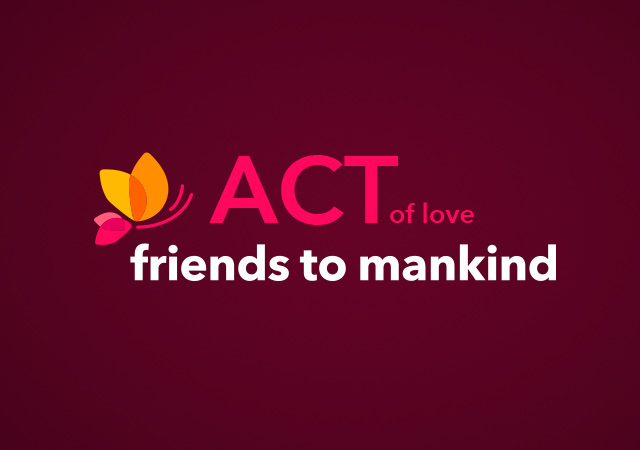 ACT of love